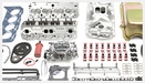 D.I.Y Crate Engine Kits